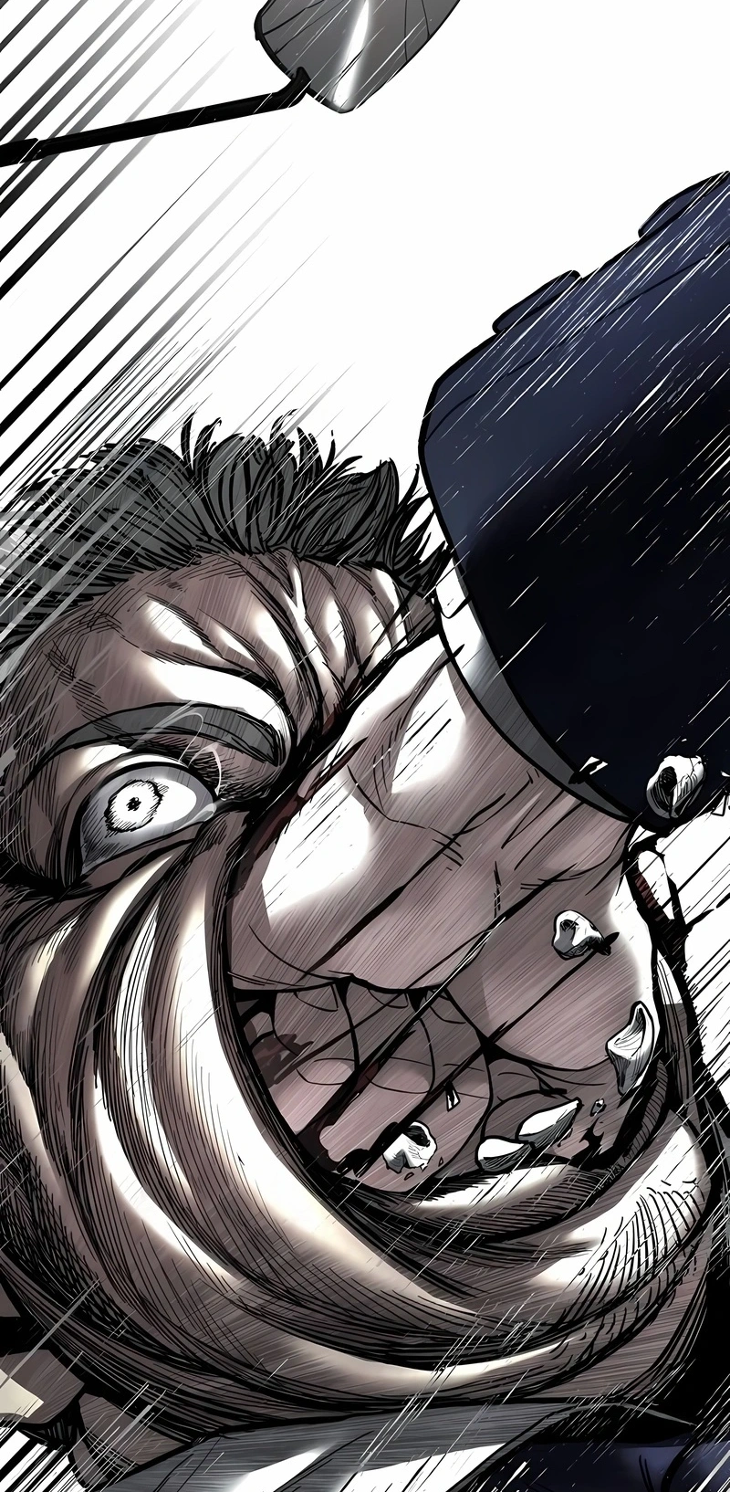 O Melhor Homem no Comando Capítulo 165 Página 110