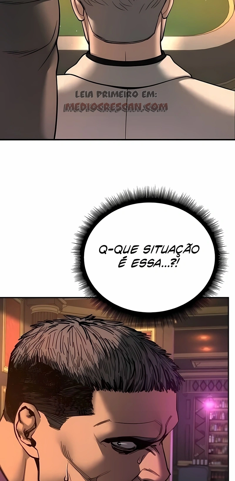 O Melhor Homem no Comando Capítulo 165 Página 58