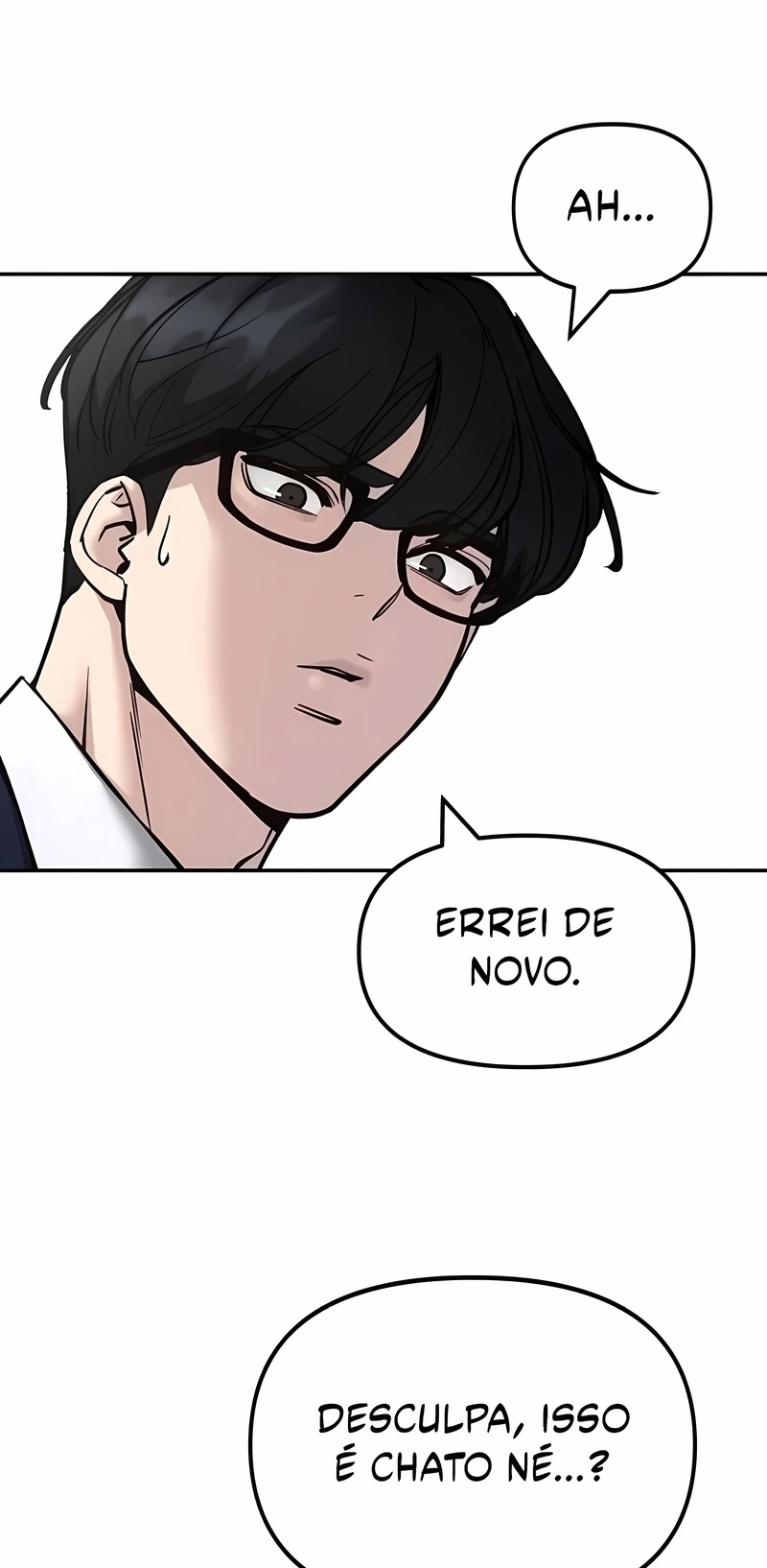 O Melhor Homem no Comando Capítulo 165 Página 6