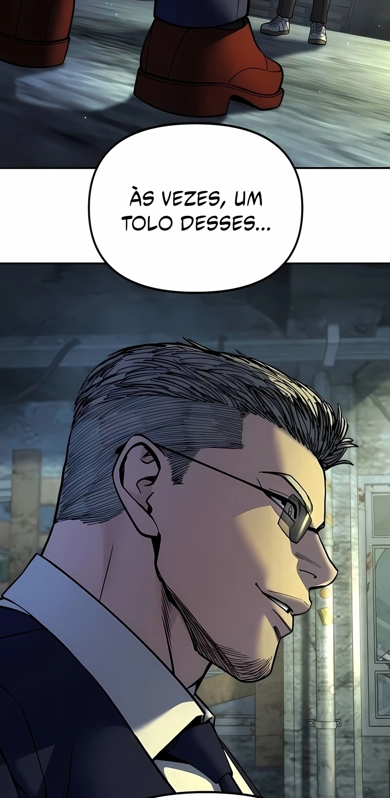 O Melhor Homem no Comando Capítulo 165 Página 67
