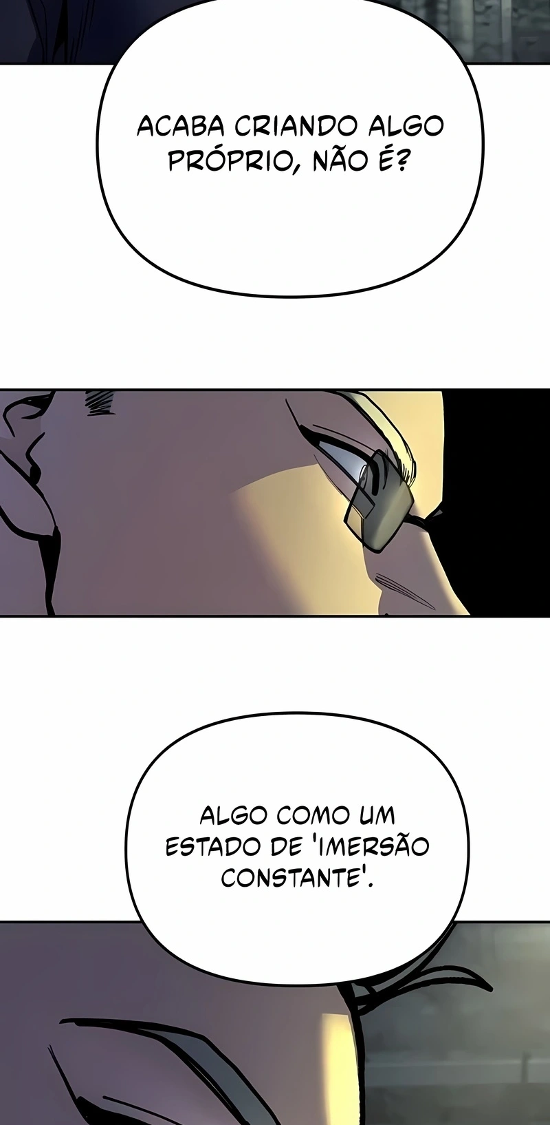 O Melhor Homem no Comando Capítulo 165 Página 68