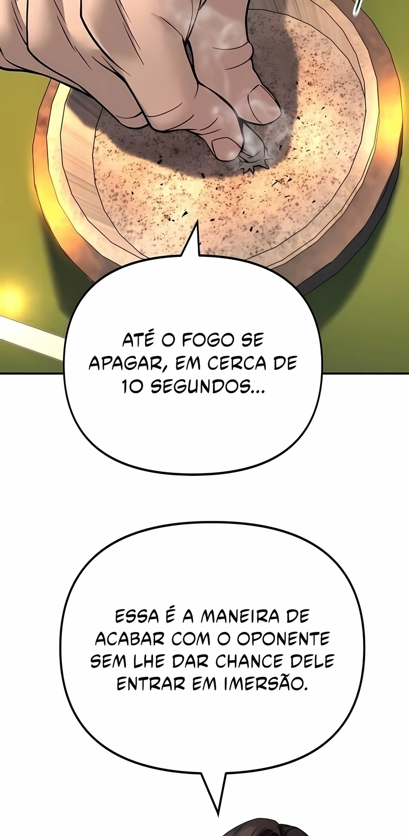 O Melhor Homem no Comando Capítulo 165 Página 92