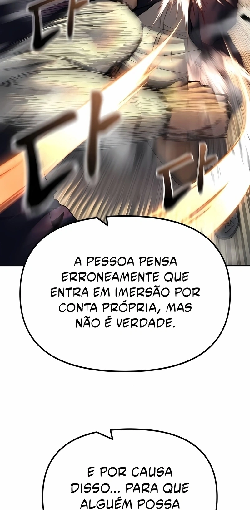 O Melhor Homem no Comando Capítulo 165 Página 98