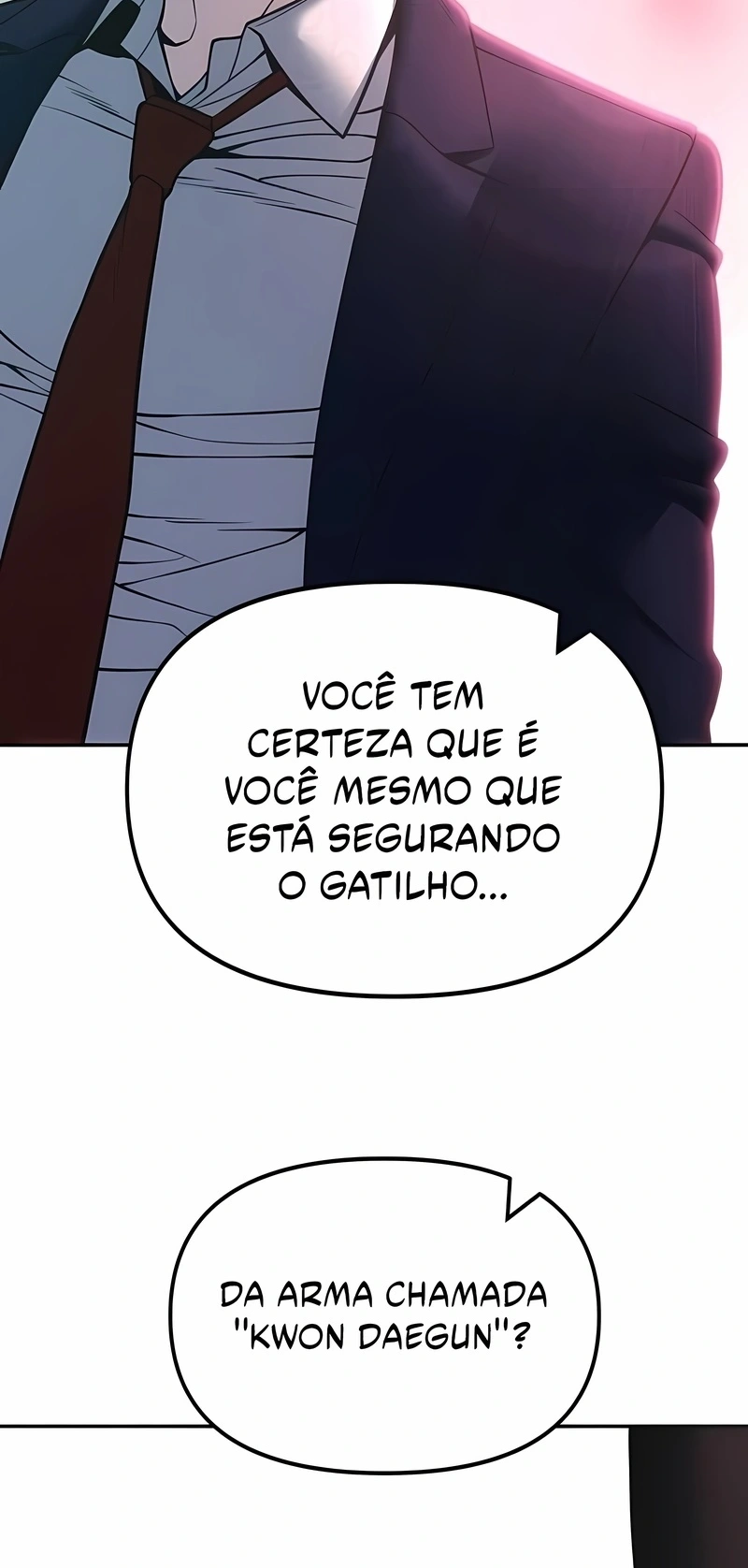 O Melhor Homem no Comando Capítulo 166 Página 108