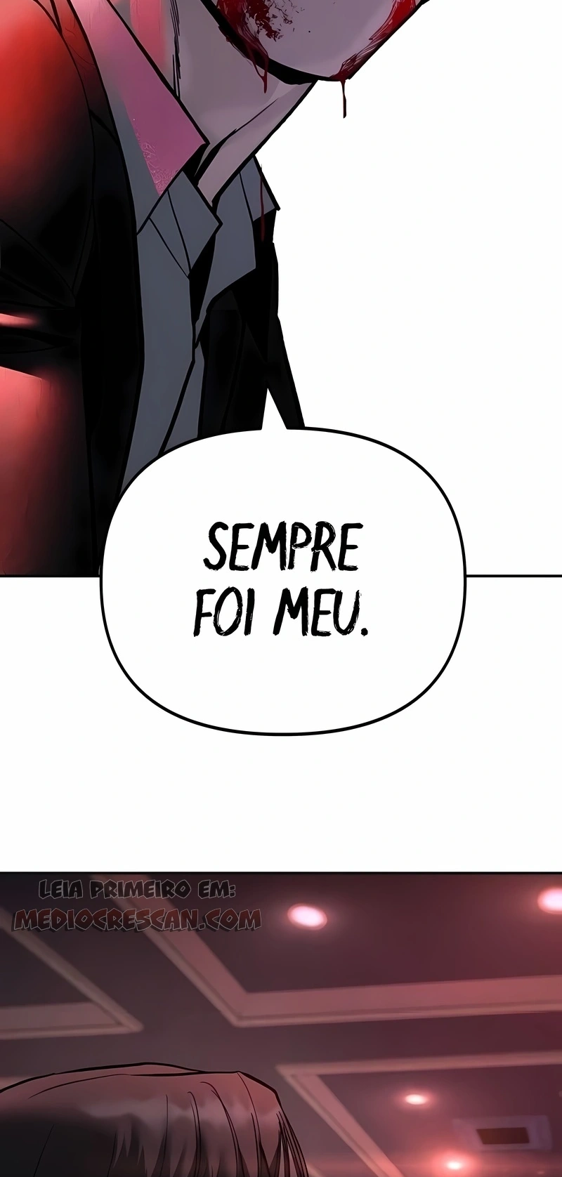O Melhor Homem no Comando Capítulo 166 Página 118