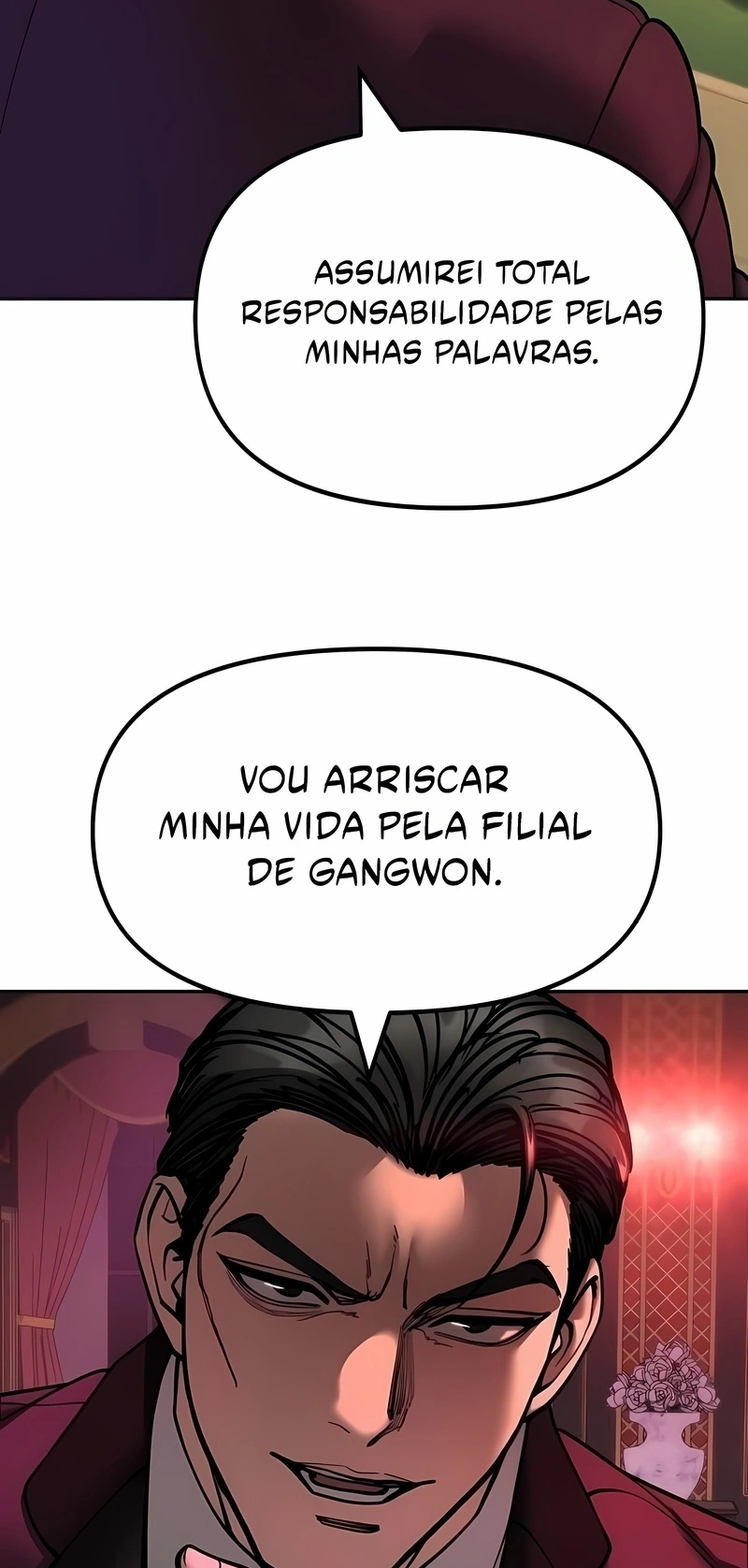 O Melhor Homem no Comando Capítulo 166 Página 24