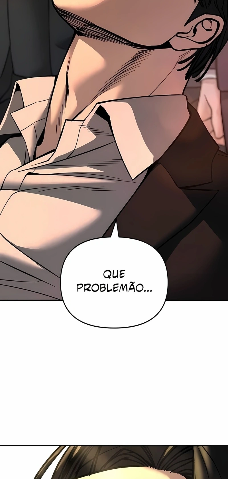 O Melhor Homem no Comando Capítulo 166 Página 27