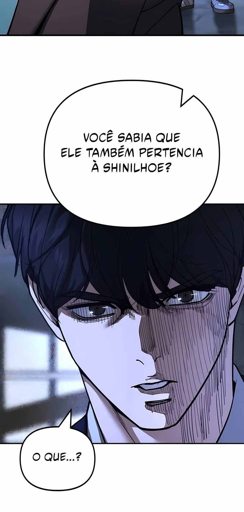 O Melhor Homem no Comando Capítulo 166 Página 69