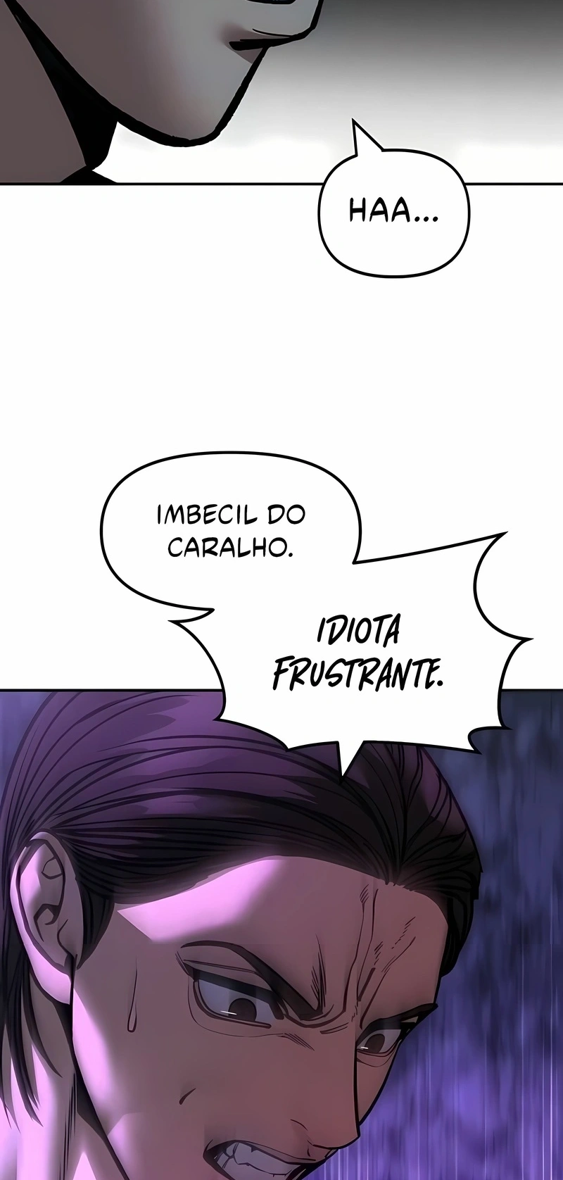 O Melhor Homem no Comando Capítulo 166 Página 93