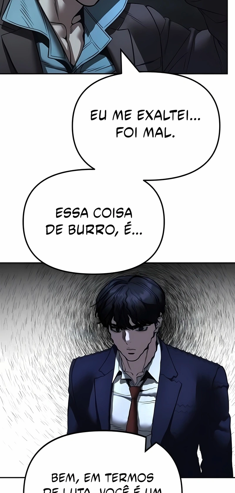 O Melhor Homem no Comando Capítulo 166 Página 97