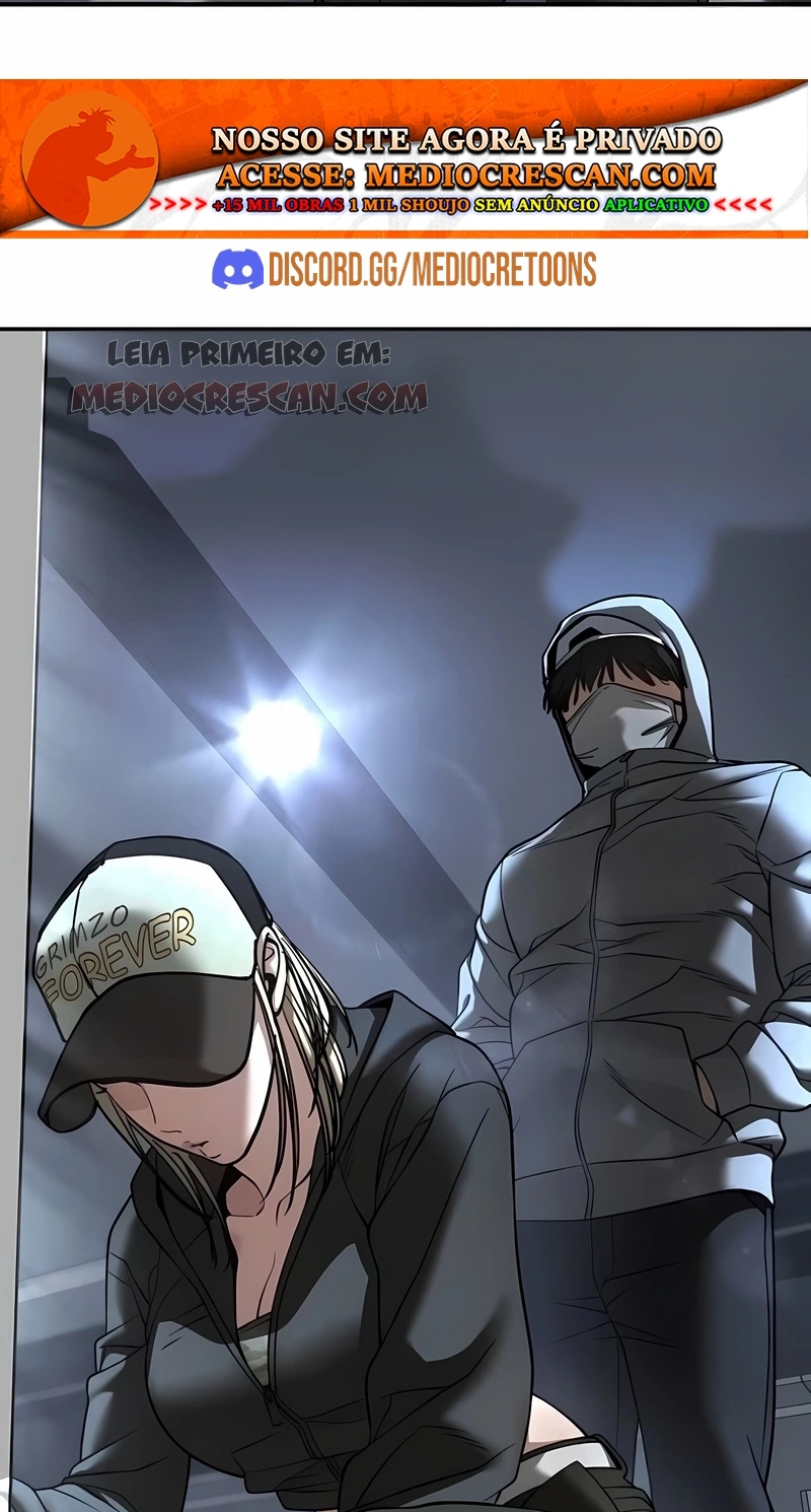 O Melhor Homem no Comando Capítulo 167 Página 102