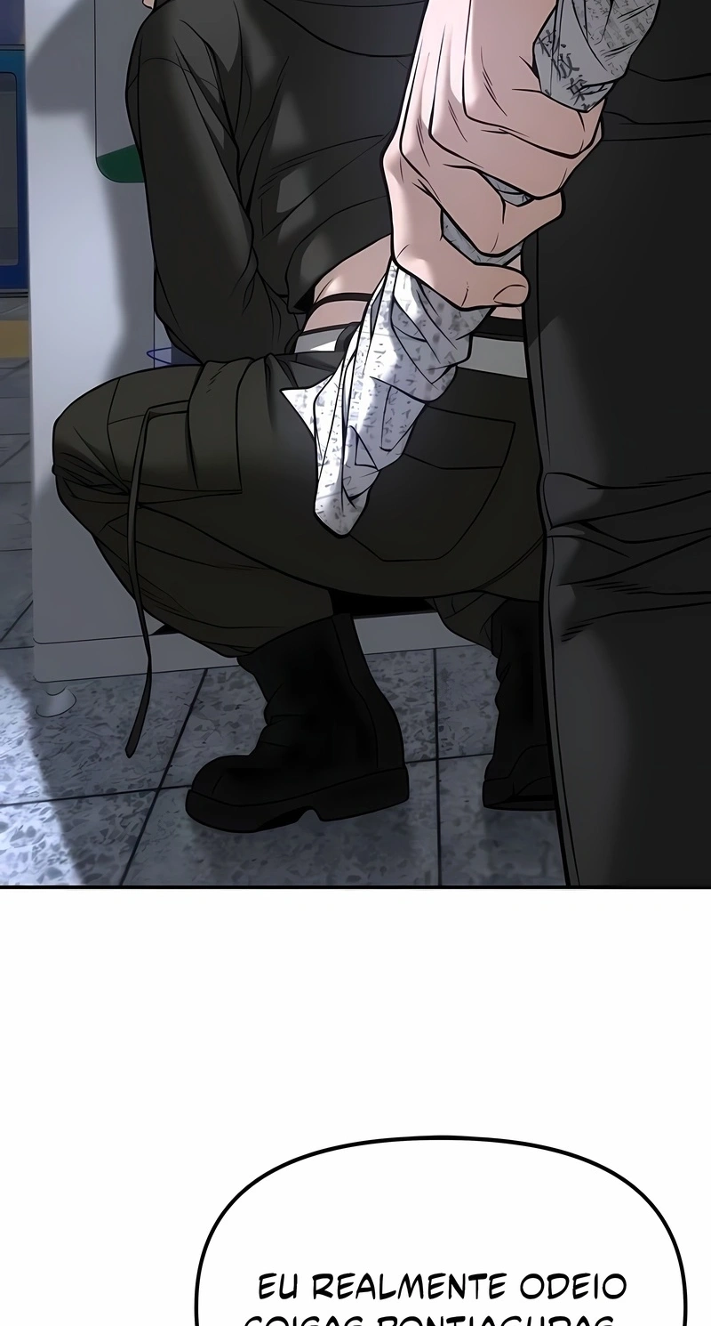 O Melhor Homem no Comando Capítulo 167 Página 104