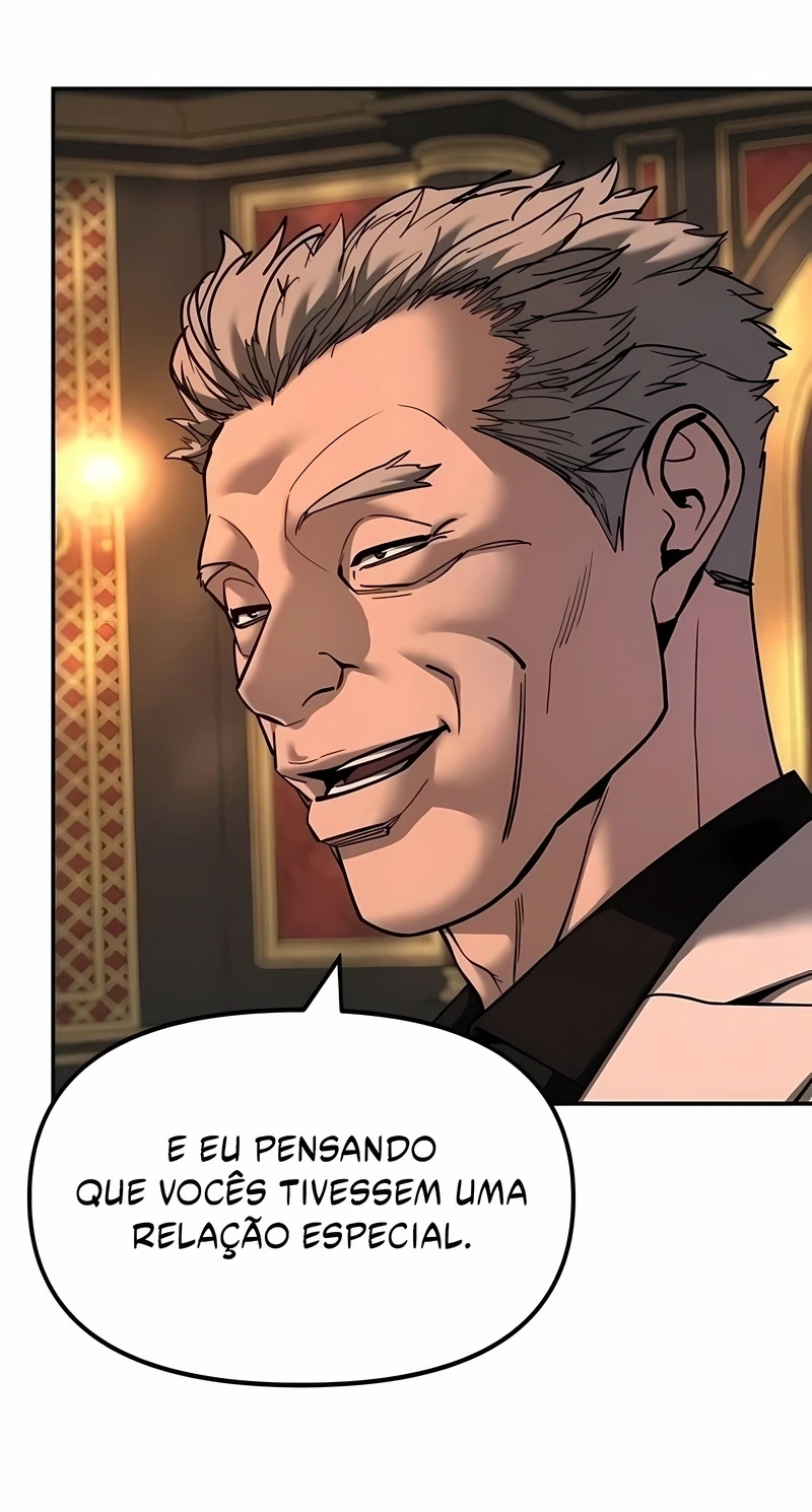 O Melhor Homem no Comando Capítulo 167 Página 109