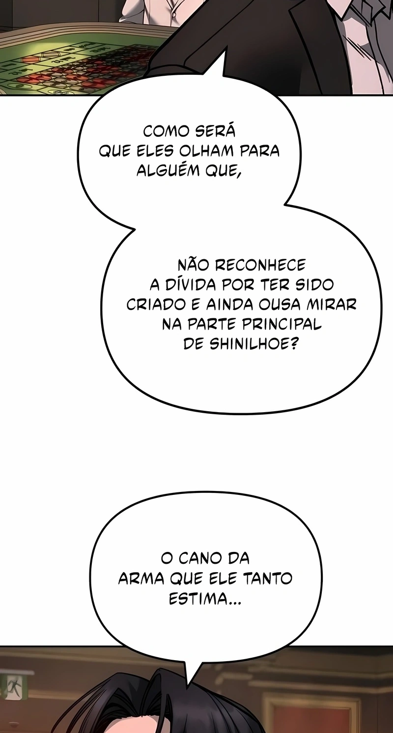 O Melhor Homem no Comando Capítulo 167 Página 116