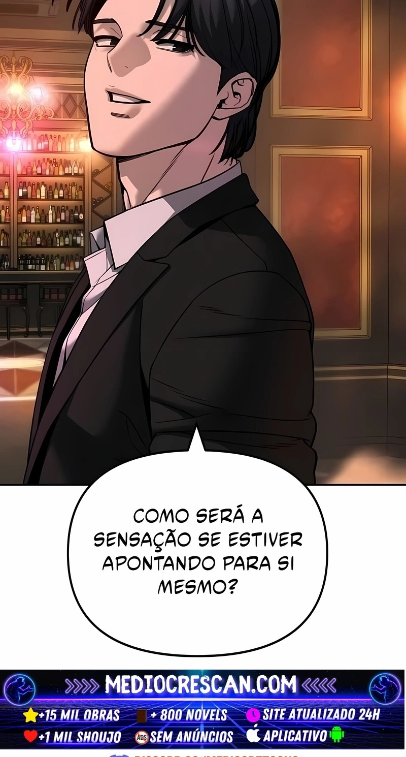 O Melhor Homem no Comando Capítulo 167 Página 117