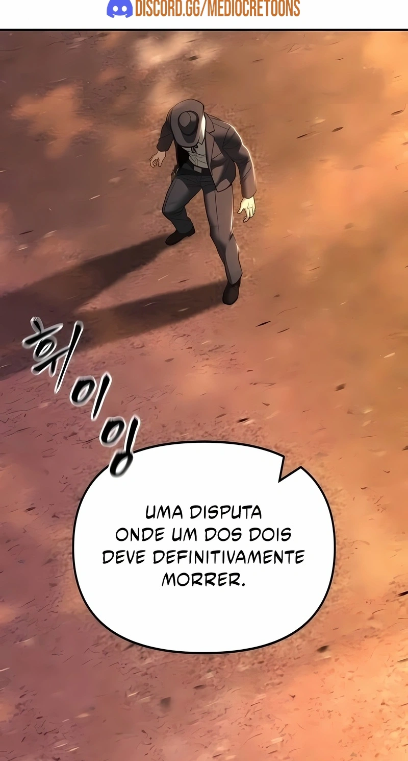 O Melhor Homem no Comando Capítulo 167 Página 118