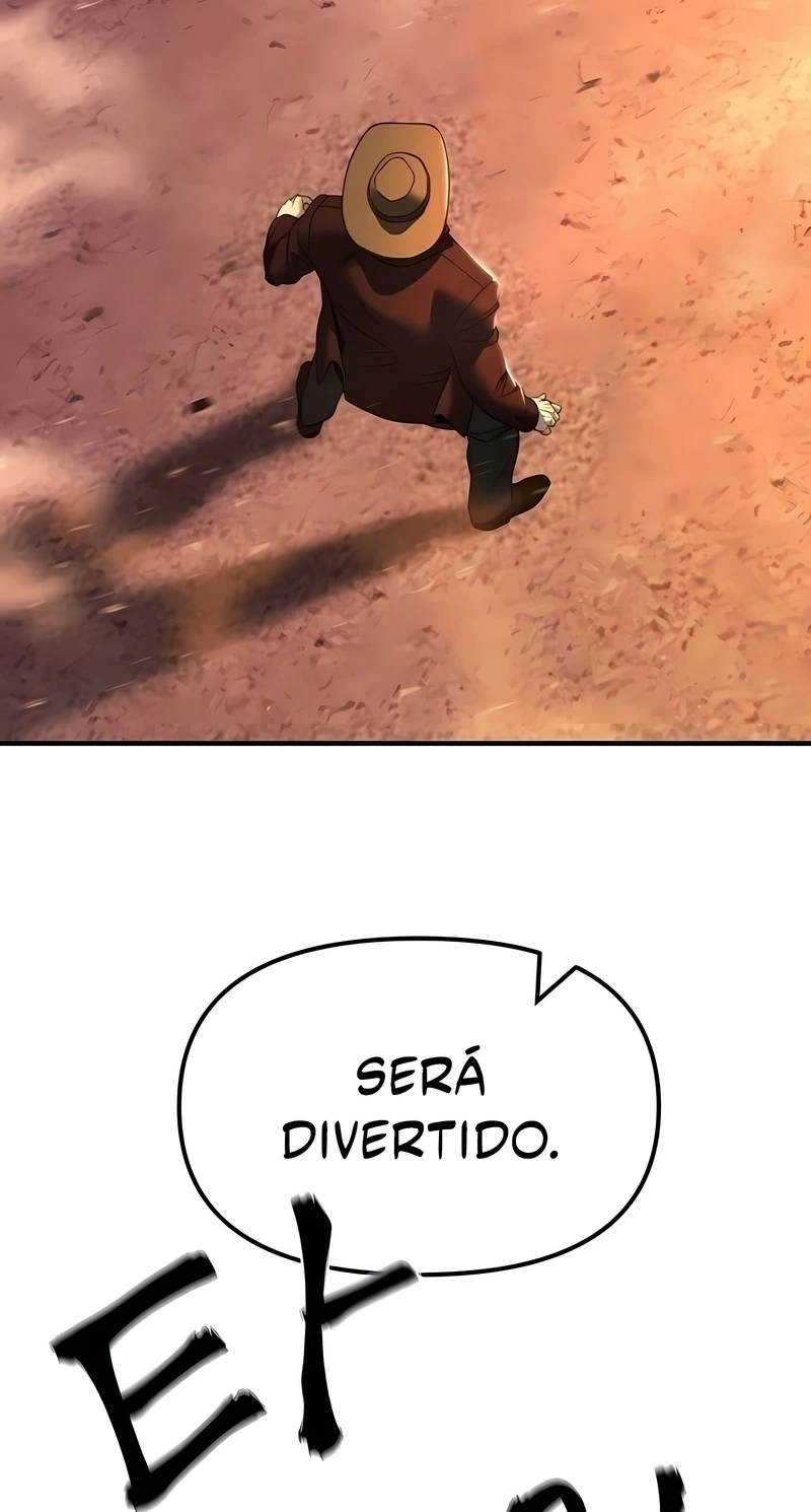 O Melhor Homem no Comando Capítulo 167 Página 119
