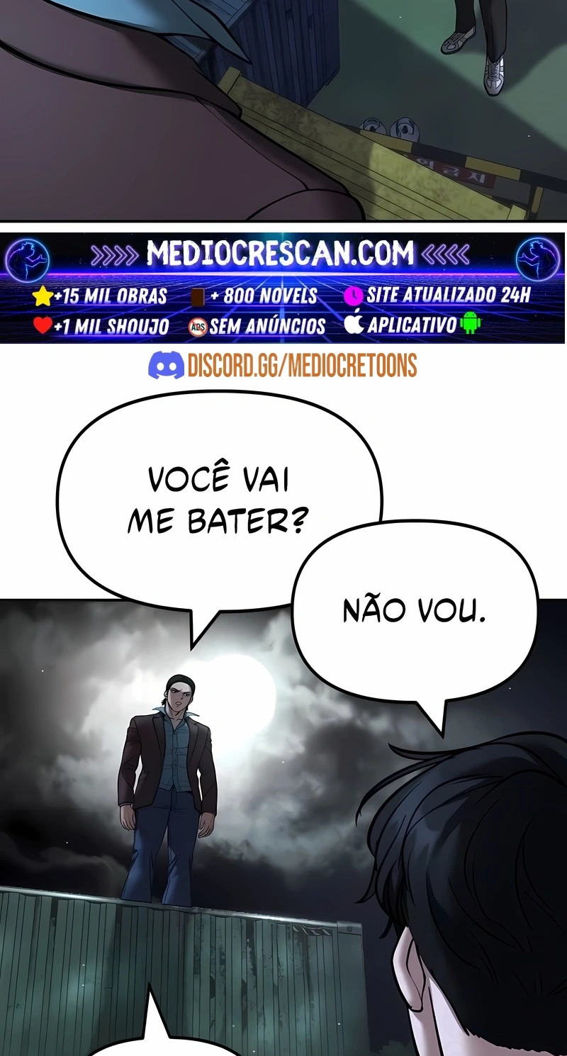 O Melhor Homem no Comando Capítulo 167 Página 12