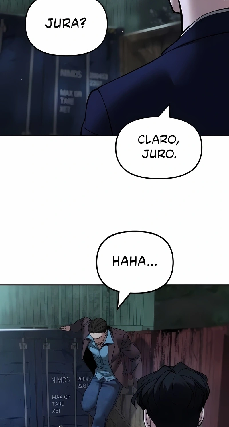 O Melhor Homem no Comando Capítulo 167 Página 13