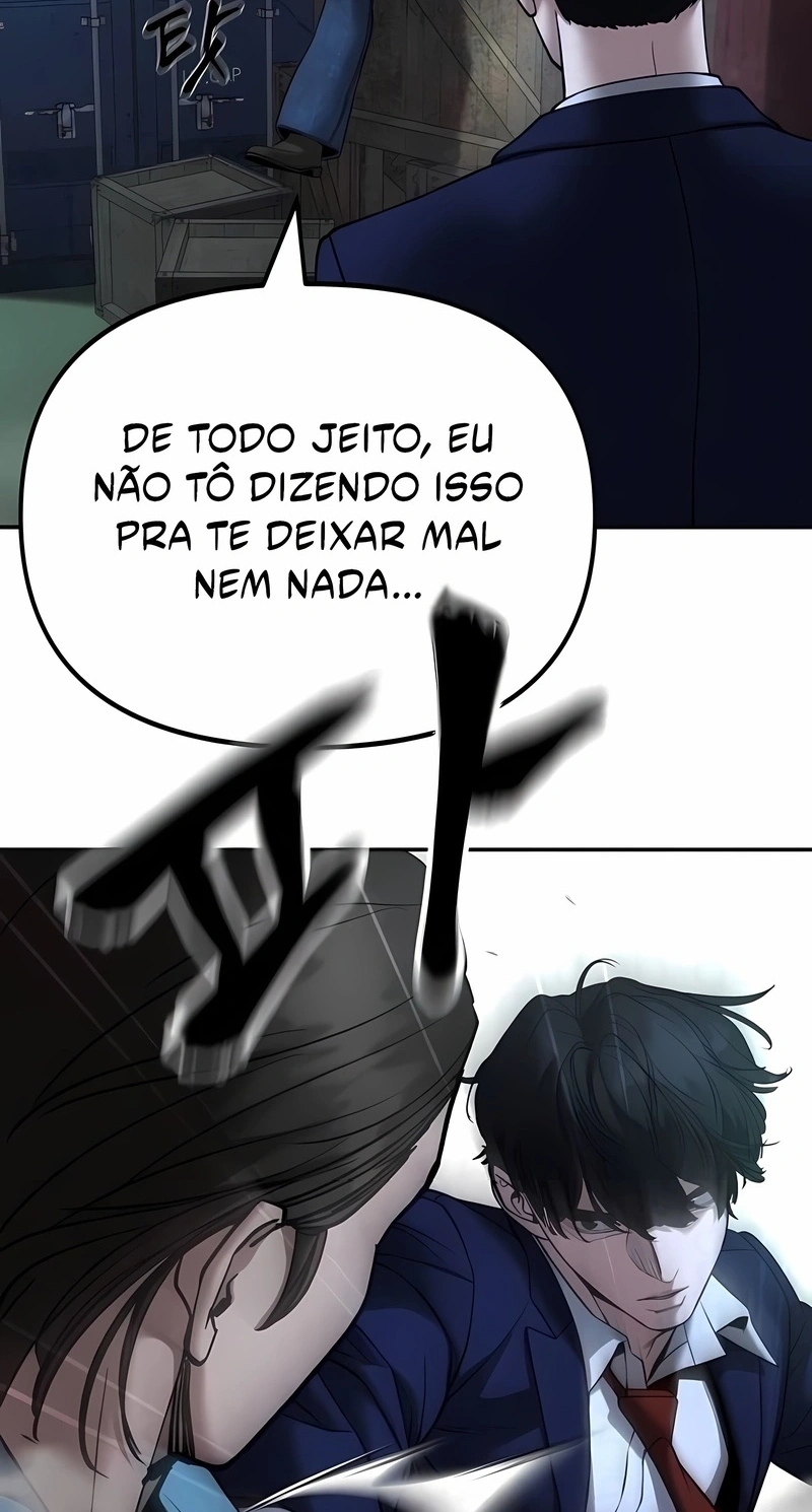 O Melhor Homem no Comando Capítulo 167 Página 14