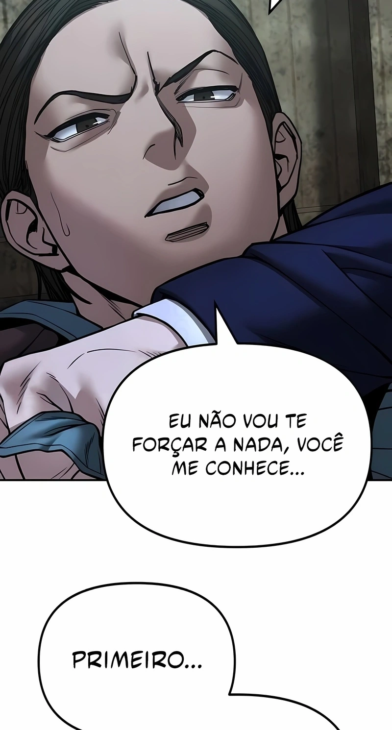 O Melhor Homem no Comando Capítulo 167 Página 18