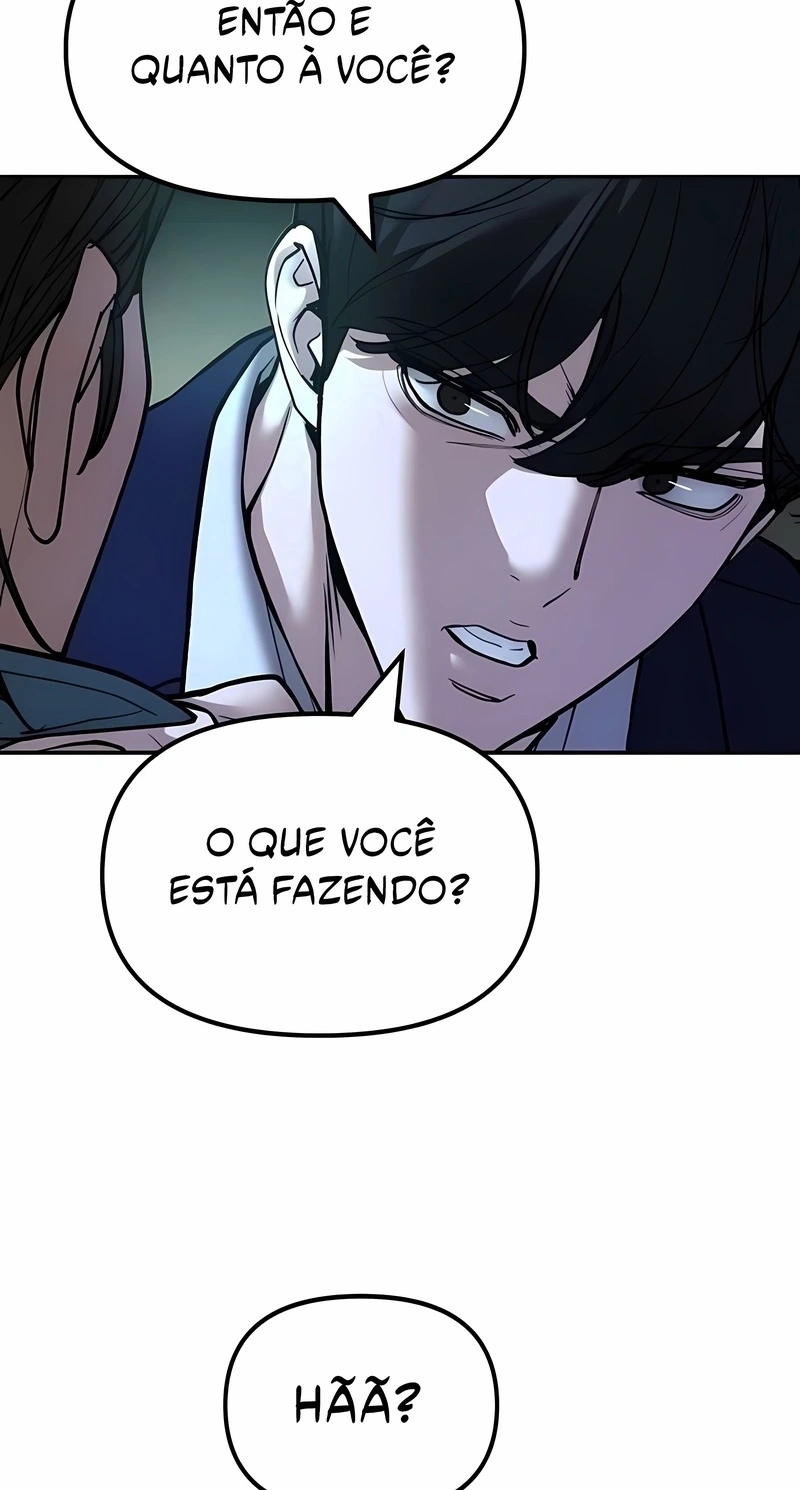O Melhor Homem no Comando Capítulo 167 Página 20