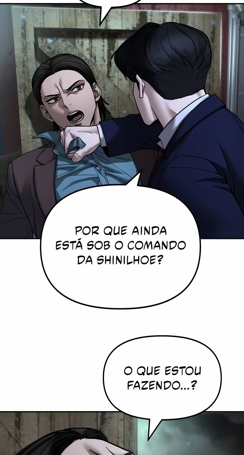 O Melhor Homem no Comando Capítulo 167 Página 21