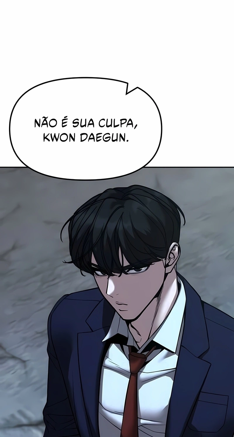 O Melhor Homem no Comando Capítulo 167 Página 3