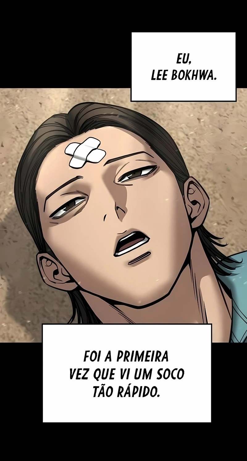 O Melhor Homem no Comando Capítulo 167 Página 36