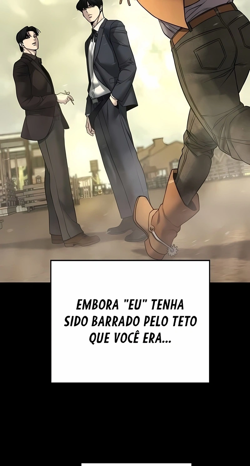 O Melhor Homem no Comando Capítulo 167 Página 39