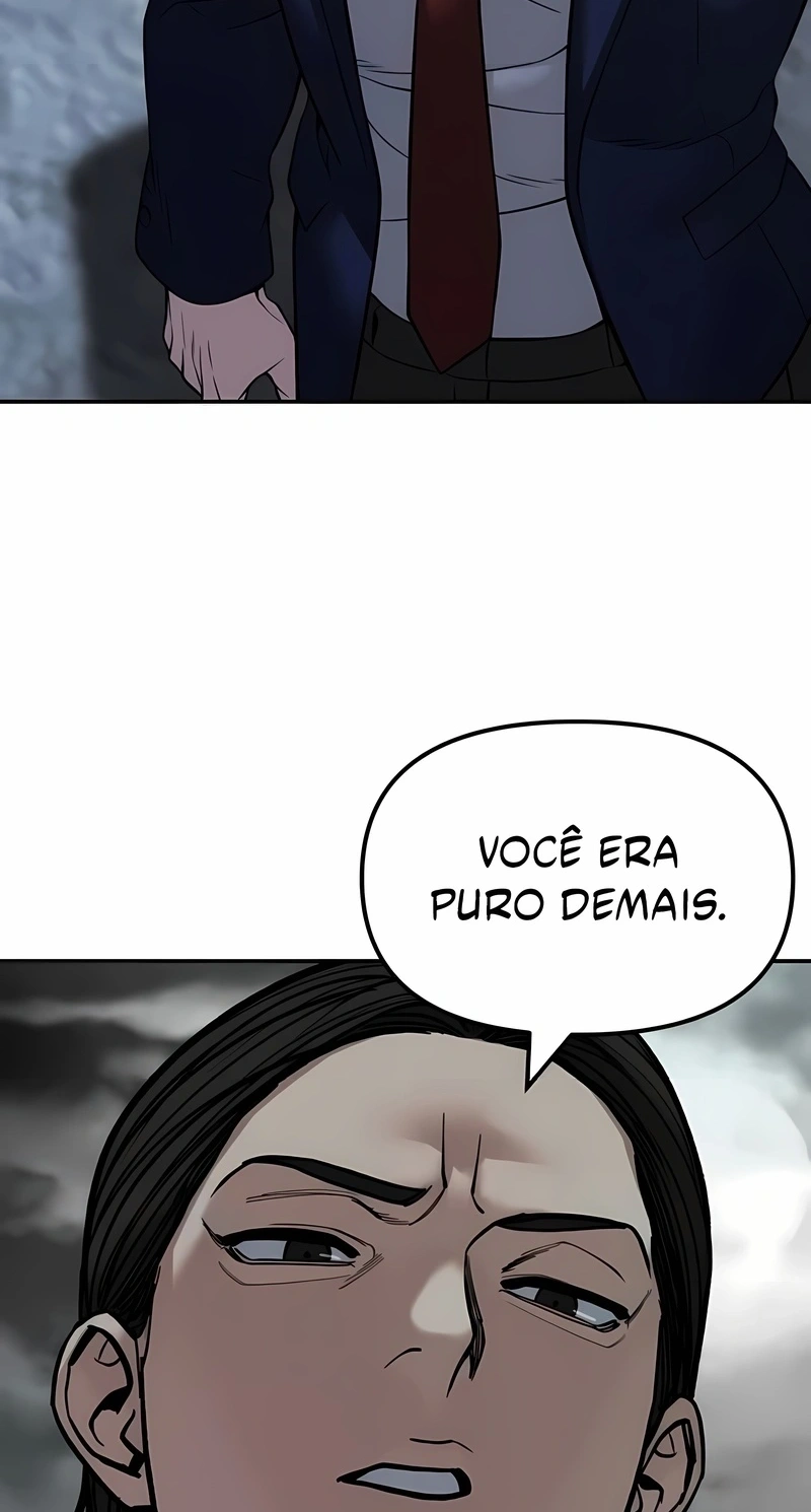 O Melhor Homem no Comando Capítulo 167 Página 4