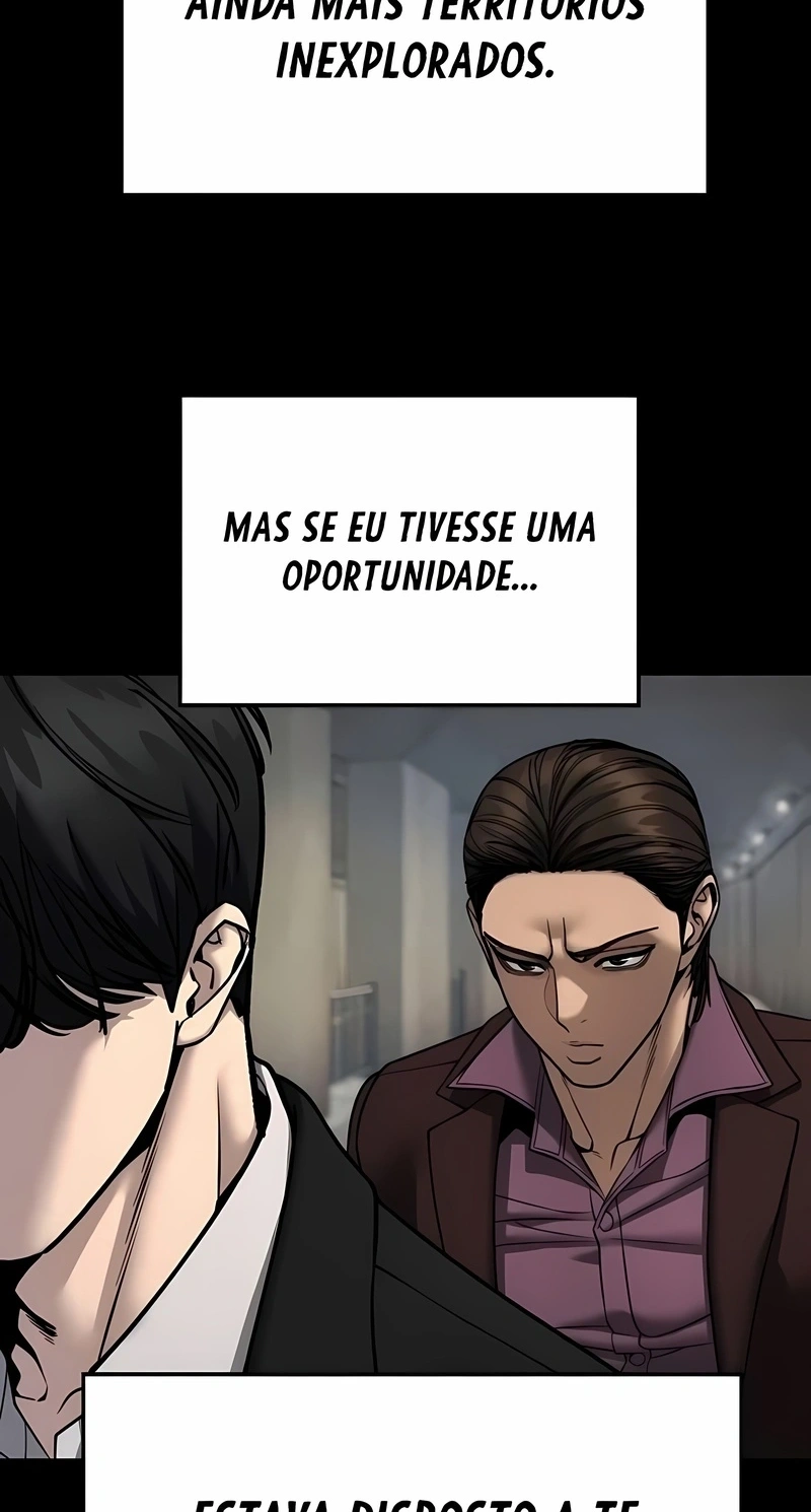 O Melhor Homem no Comando Capítulo 167 Página 41
