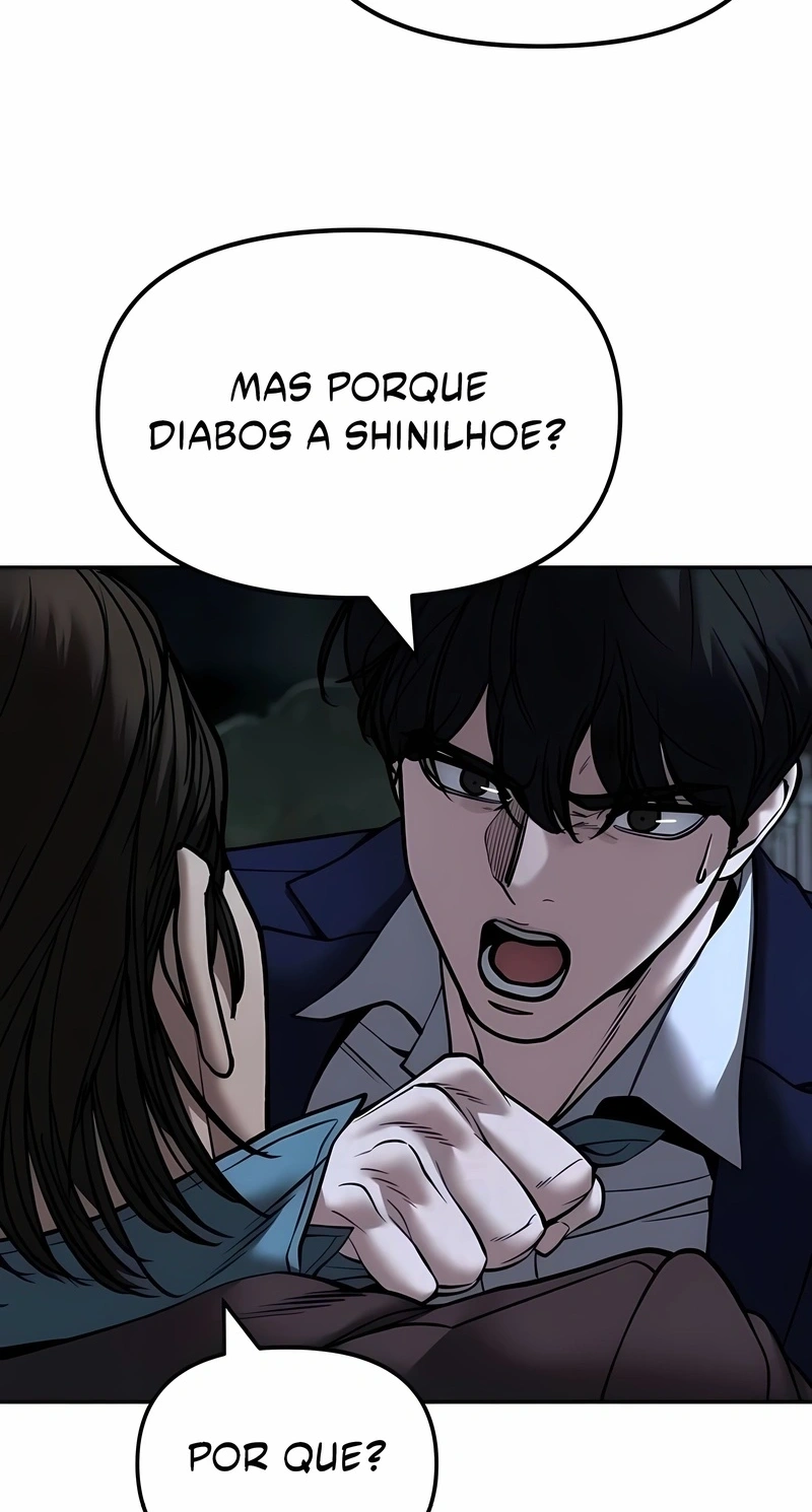 O Melhor Homem no Comando Capítulo 167 Página 46