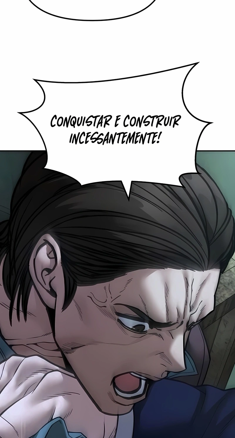 O Melhor Homem no Comando Capítulo 167 Página 50