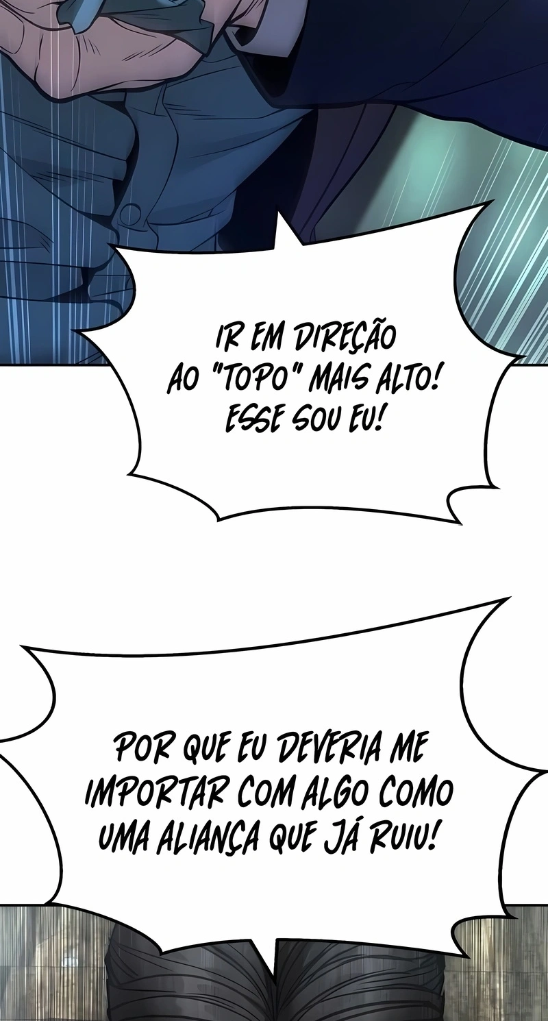 O Melhor Homem no Comando Capítulo 167 Página 51