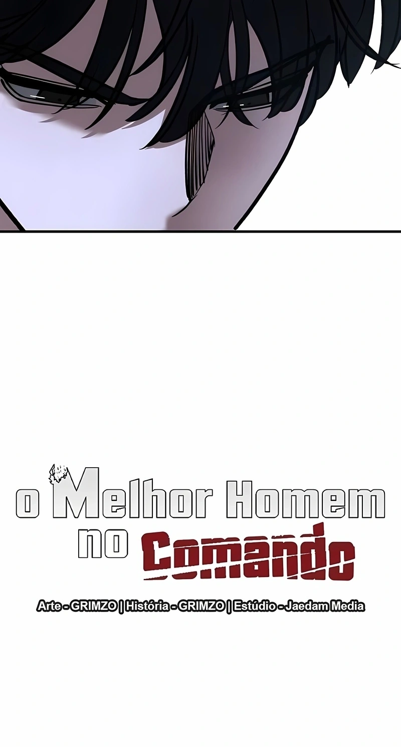 O Melhor Homem no Comando Capítulo 167 Página 65