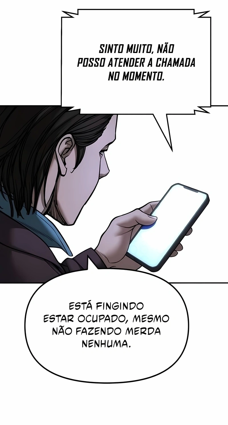 O Melhor Homem no Comando Capítulo 167 Página 68
