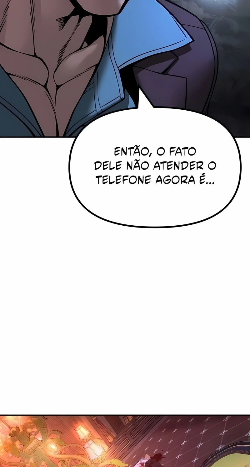 O Melhor Homem no Comando Capítulo 167 Página 80