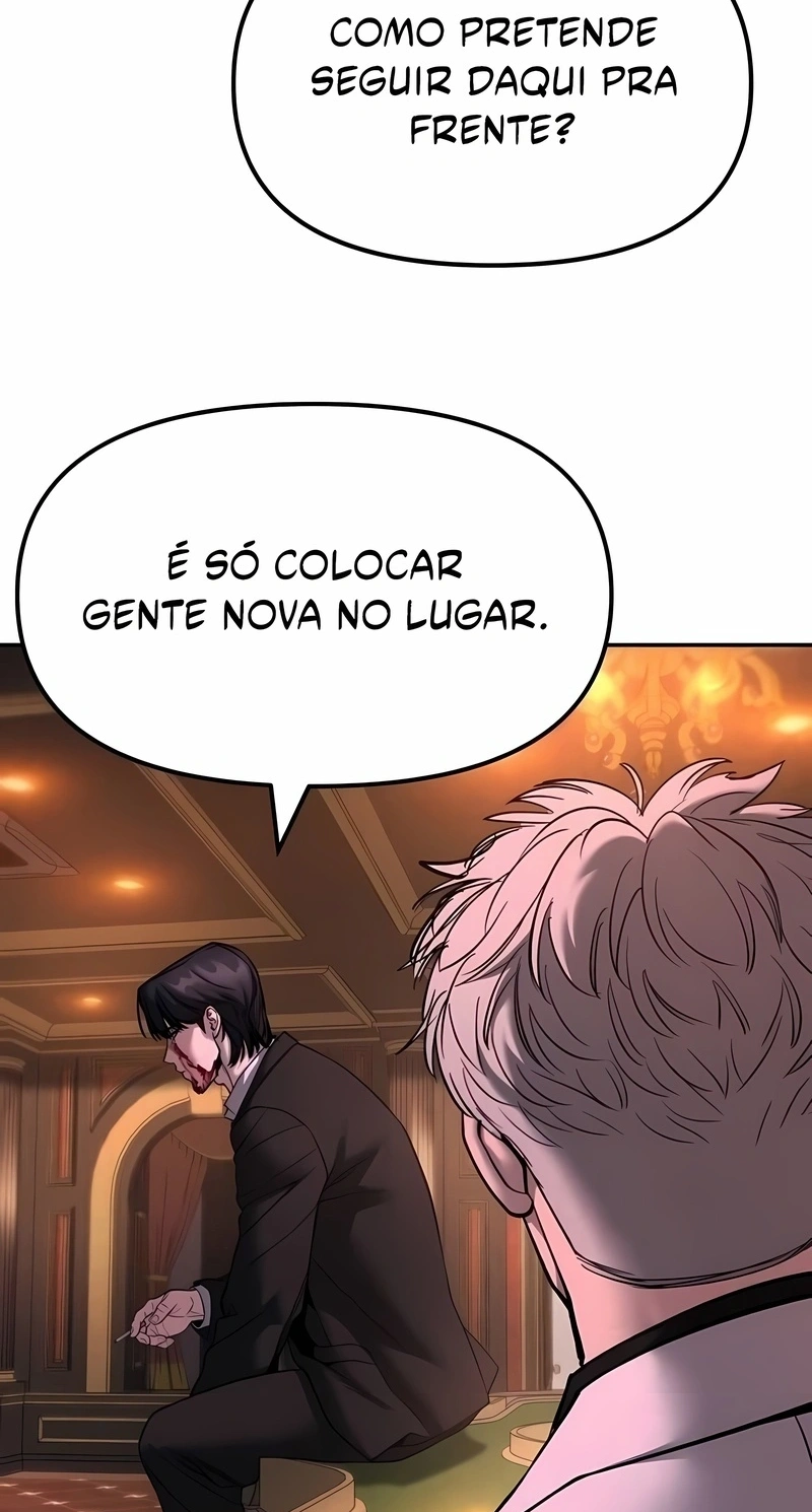 O Melhor Homem no Comando Capítulo 167 Página 85
