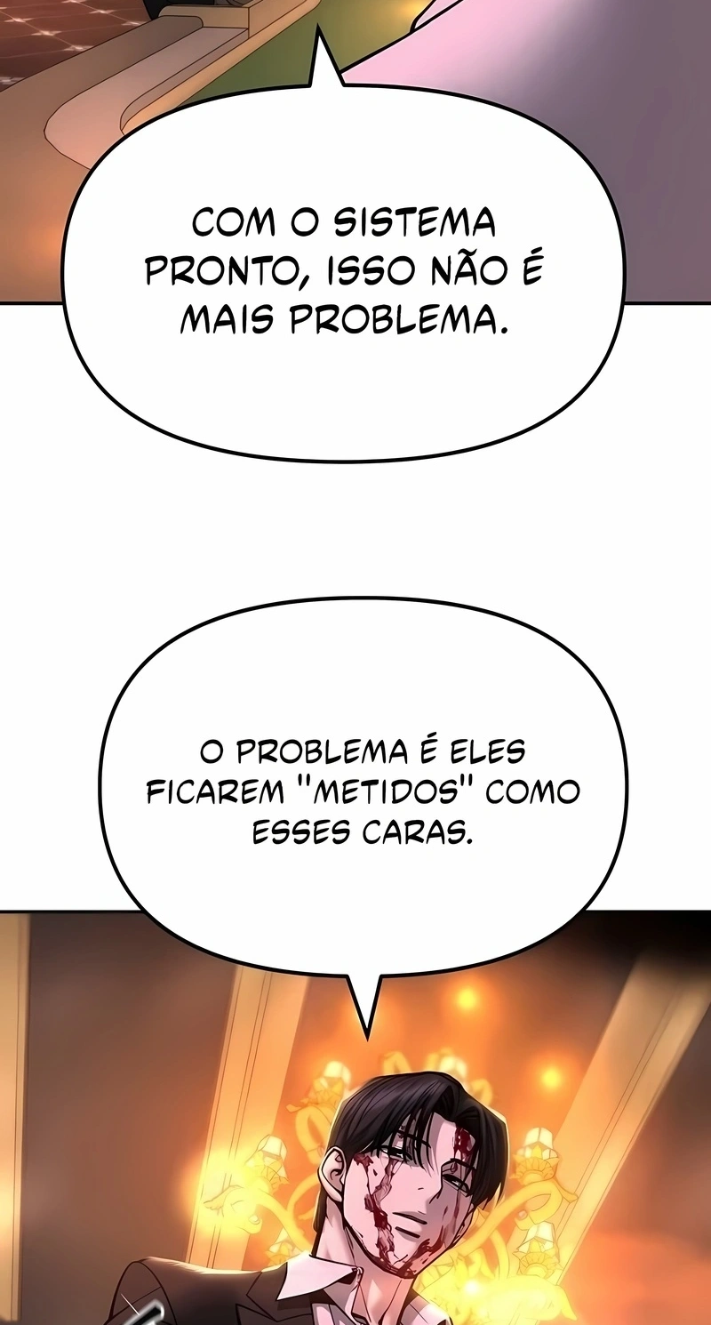 O Melhor Homem no Comando Capítulo 167 Página 86