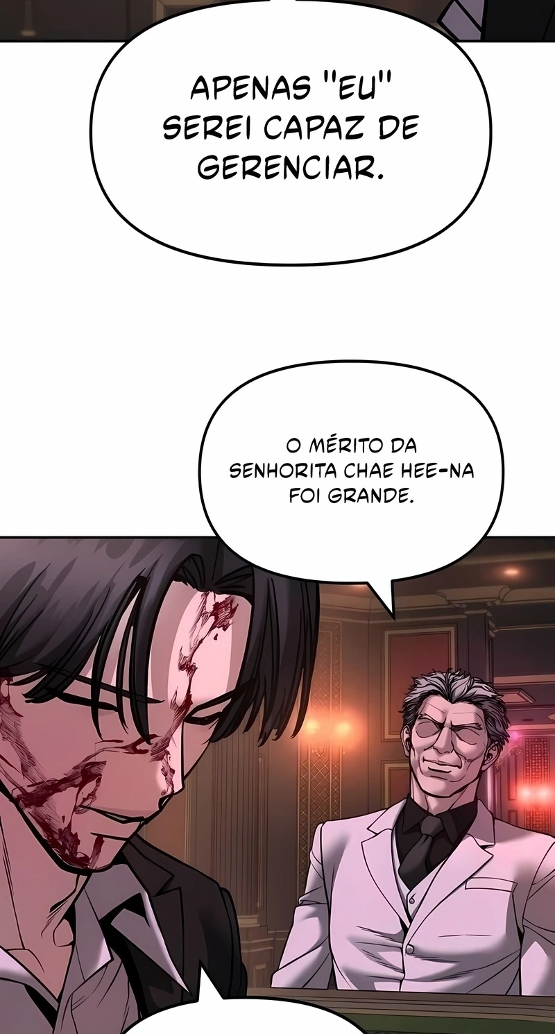 O Melhor Homem no Comando Capítulo 167 Página 89
