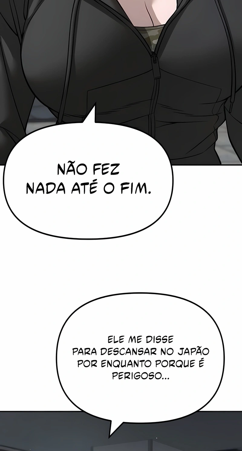 O Melhor Homem no Comando Capítulo 167 Página 96