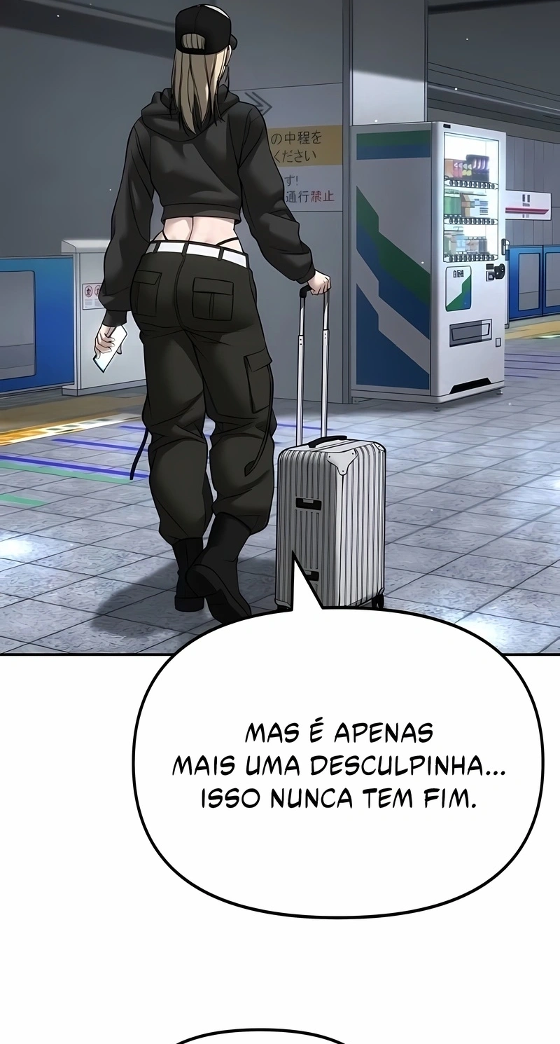 O Melhor Homem no Comando Capítulo 167 Página 97
