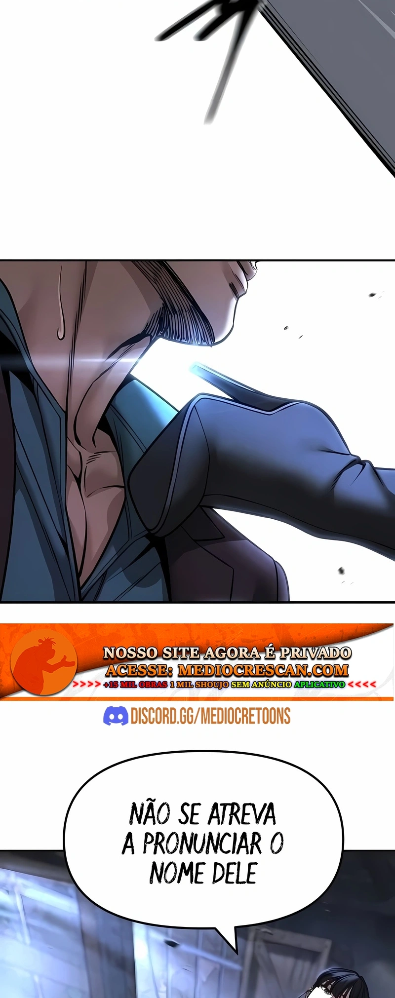 O Melhor Homem no Comando Capítulo 168 Página 16