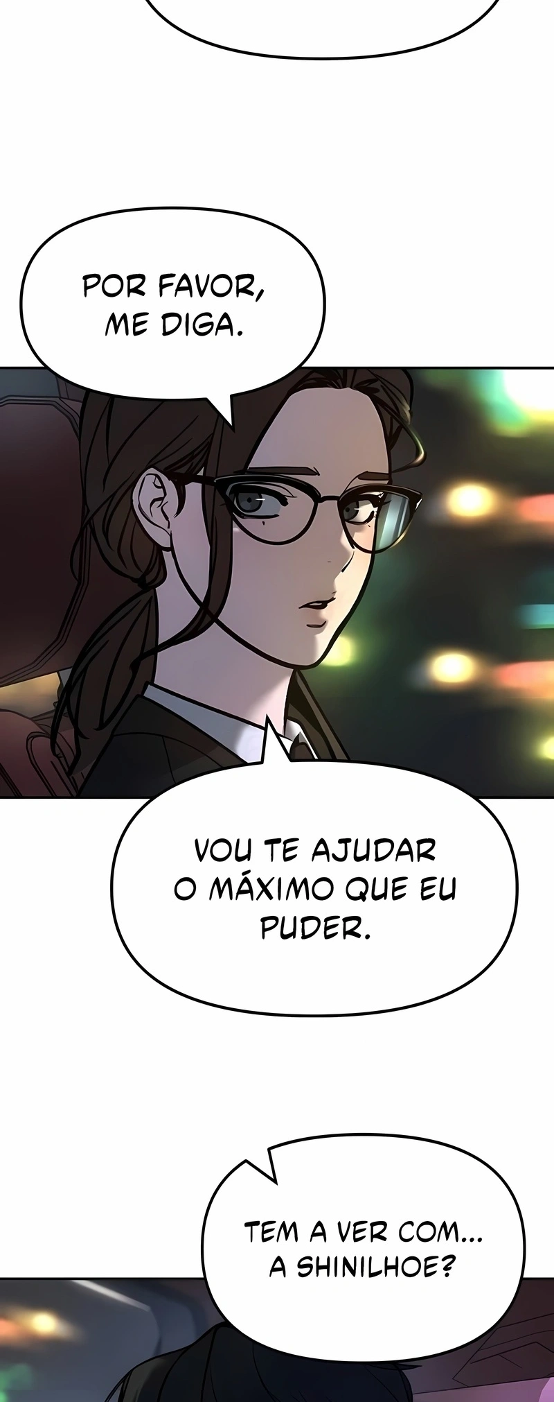 O Melhor Homem no Comando Capítulo 168 Página 25