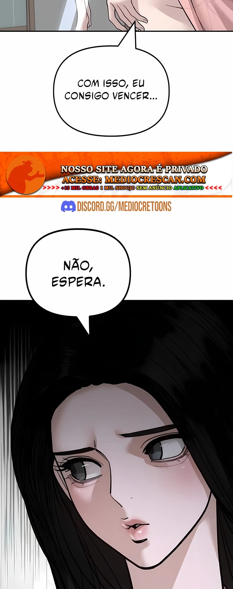 O Melhor Homem no Comando Capítulo 168 Página 47