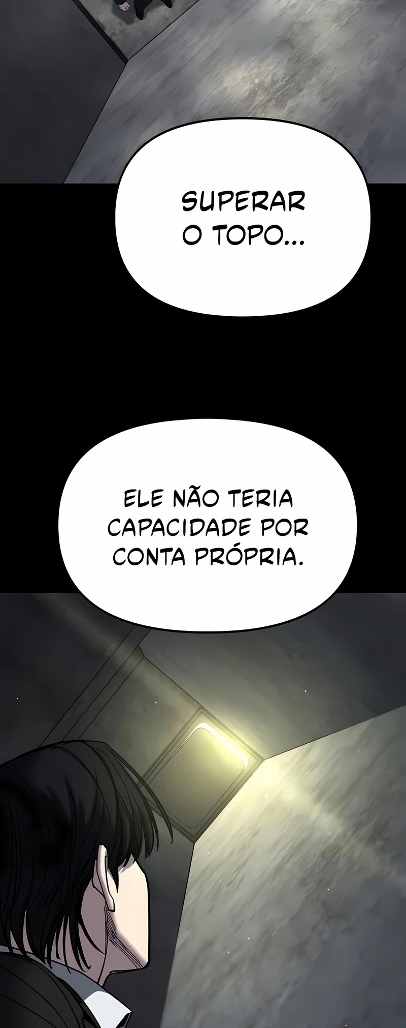 O Melhor Homem no Comando Capítulo 168 Página 77