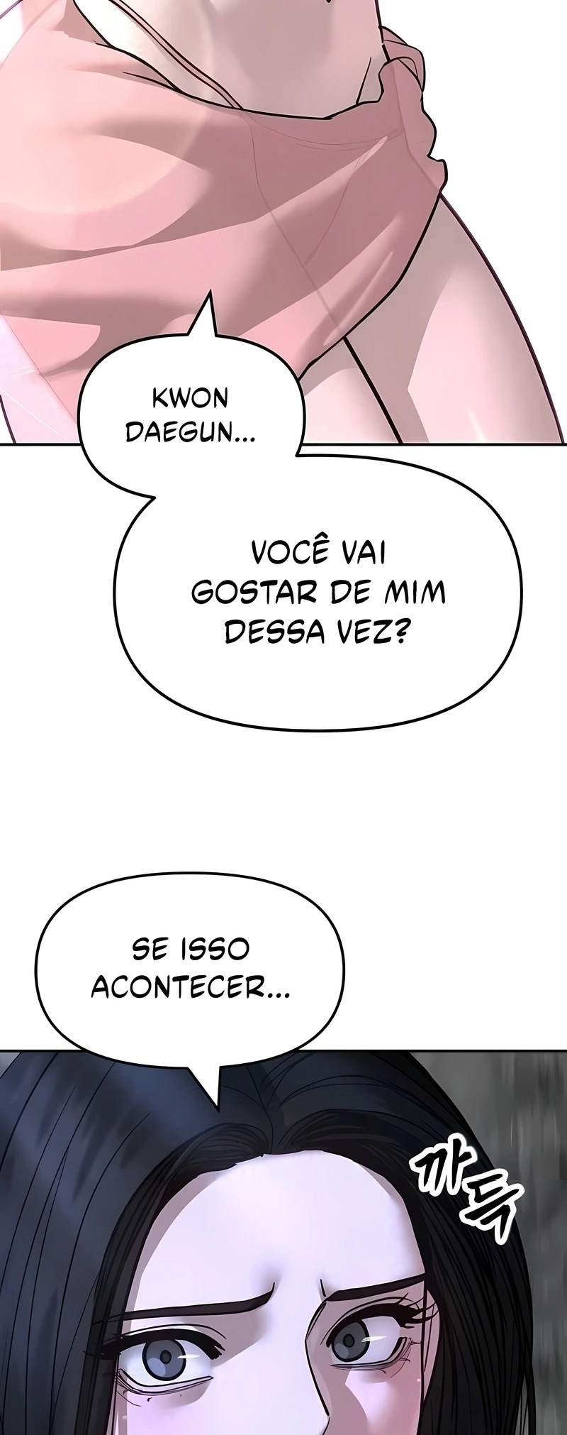 O Melhor Homem no Comando Capítulo 168 Página 86