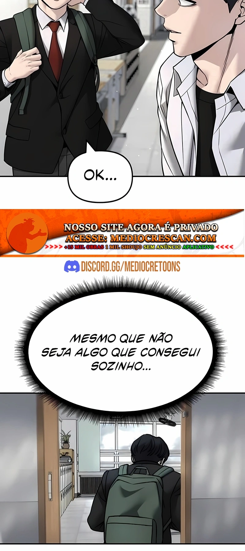 O Melhor Homem no Comando Capítulo 169 Página 51
