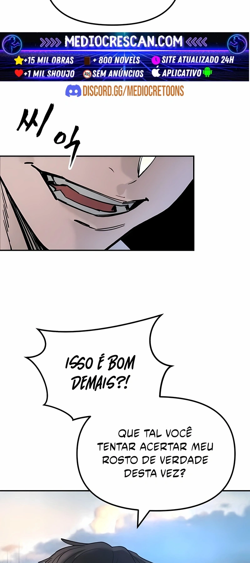 O Melhor Homem no Comando Capítulo 169 Página 94
